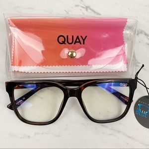 Quay Australia • Wired Blue Light Glasses